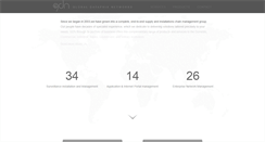 Desktop Screenshot of globaldataphix.com