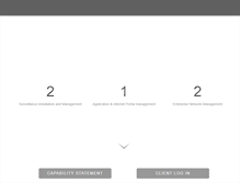 Tablet Screenshot of globaldataphix.com